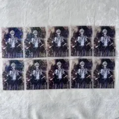 アイナナ 悠 8周年 クリアカード ④