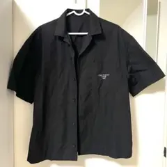 CDL TOKYO Open Collar Shirt 登坂広臣ØMI CDL TOKYO Open Collar Shirt 登坂広臣ØMI CDL TOKYO Open