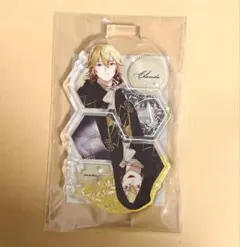 OVER REQUIEMZ AGF オトメイト クロード グリッター アクスタ