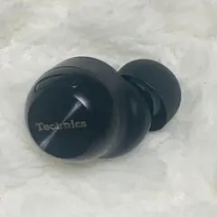 美品 Technics EAH-AZ100 ブラック 右R 右耳のサムネイル