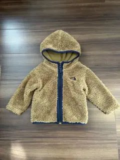 ノースフェイス ベビー アウター