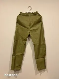 【Kastane】パンツ