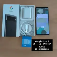 Google Pixel 6a 本体 - メルカリ