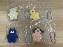 mojojojo フィギュアマスコット ガチャ