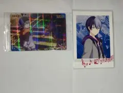 2026年最新】青柳冬弥 ぱしゃこれの人気アイテム - メルカリ