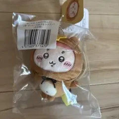 ちいかわ たぬきだもんくじ C賞のサムネイル