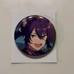 あんスタ 神崎颯馬 イベコレ缶バッジ