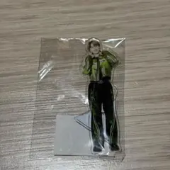 日プ 新世界 濱田永遠 ファイナル アクリルスタンド アクスタ 新品未