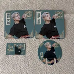 2026年最新】OWV 佐野文哉の人気アイテム - メルカリ