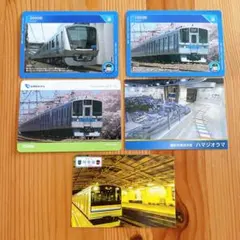 2026年最新】小田急電車カードの人気アイテム - メルカリ