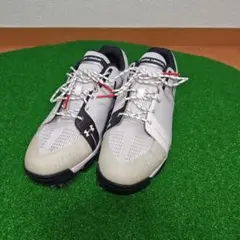 アンダーアーマーSpieth2MidGTゴアテックスゴルフシューズ 29 - メルカリ