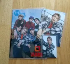 LILLEAGUE 山田晃大 フォトカセット