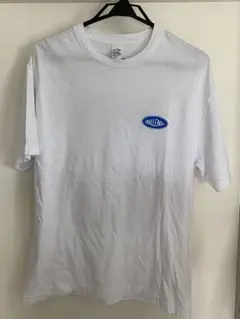 り*う様 CHALLENGER ホワイト Tシャツ Lサイズ