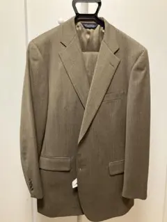 2026年最新】Brooks Brothers カラー：ベージュ系 メンズ テーラード 