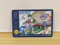 美品】ワンピース ビジュアルアドベンチャー 138 麦わら航海記 - メルカリ