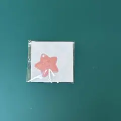 nctwish リク　ランダムトイ　自筆イラストミニチャーム