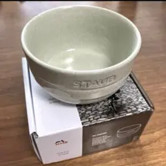 【STAUB】ストウブスタッカブルボウル　11cm カンパーニュのサムネイル