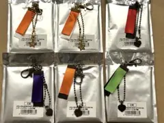 うたプリ グラショ くじB賞 チャーム　レン　瑛一　瑛二　ヴァン　シオン