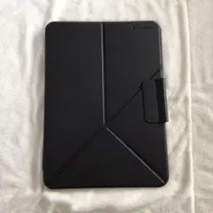 iPad Pro 11インチ ケース 2024専用 第5世代 横置 縦置 黒