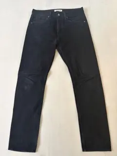 comoli デニムパンツ［15F-03004］【サイズ3】 - メルカリ