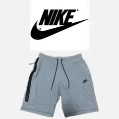 NIKE テックフリース 希少 L
