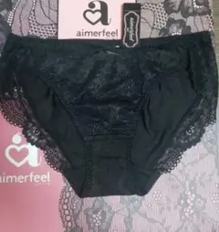 aimerfeel　ショーツ　Ｍ
