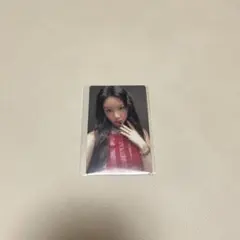 babymonster パリタ トレカ