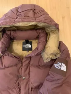 美品THE NORTHFACE キャンプシェラ ノースフェイス　ダウンジャケット