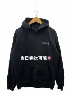 ジェニーハイ パーカー L GENIE HIGH 川谷絵音 小籔千豊 くっきー! ジェニーハイ パーカー L GENIE HIGH 川谷絵音 小籔千豊 くっきー