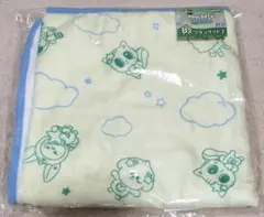 txt プルバトゥ B賞ブランケット エニマイくじ