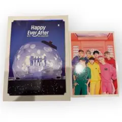 2026年最新】bts happy ever after トレカの人気アイテム - メルカリ