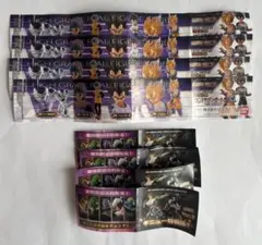 HGドラゴンボール超03 〜フリーザ激闘編〜全4種