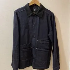 G-STAR RAW デニムジャケット