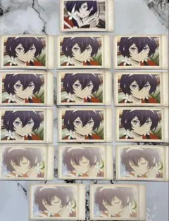 文豪ストレイドッグス 文ストぱしゃこれ 泉鏡花