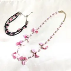 【お好み③】レディース アクセサリー 2点セット