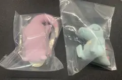 ポケモン　フィギュアコレクション　ポケモンスリープ　シアンの砂浜 ①