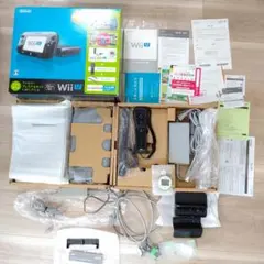 【値下げ】WiiUファミリープレミアムセット+ディズニーインフィニティなど 2026年最新】Wii U ファミリープレミアムセットの人気アイテム - メルカリ