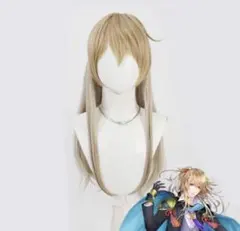 2026年最新】小竜景光 ウィッグの人気アイテム - メルカリ