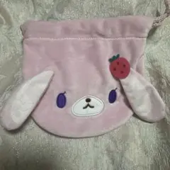 2026年最新】シュガーバニーズ ポーチの人気アイテム - メルカリ