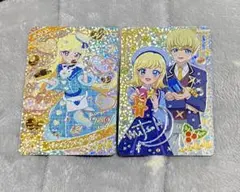 みつき2枚セット　（1枚サイン入り）