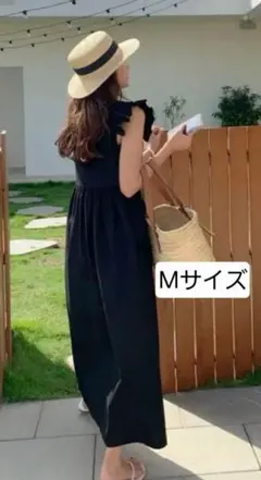 CLIONE FRILL DRESS BIRTHDAY BASH　Mサイズのサムネイル