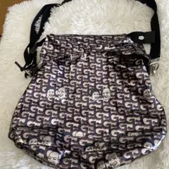 jackgommeショルダーバッグ