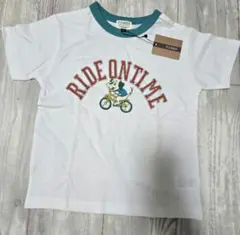 F.O.KIDS エフオーキッズ Tシャツ 120