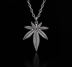 新品 ネックレス シルバー always starteam punkandyo