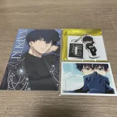 サカモトデイズ　アモカフェ　勢羽夏生