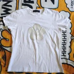 マリークワント　Tシャツ