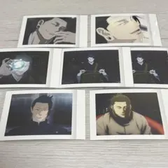 呪術廻戦　ぱしゃこれ　夏油傑　羂索