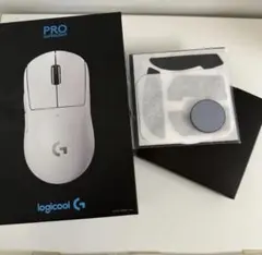 Gpro SuperLight ホワイトのサムネイル