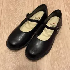 HARUTA キッズ フォーマルシューズ 22cm