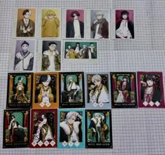 即購入・匿名◎｜WIND BREAKER ウィンブレ ブロマイドセット 2種